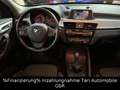 BMW X1 sDrive18d Autom. Navi,Sportsitze,1.Hand,85tkm Noir - thumbnail 14