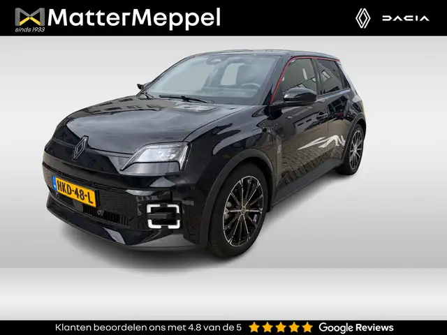 Renault R 5 Comfort Range Techno 52 kWh | SOH 99% | Harman Kar