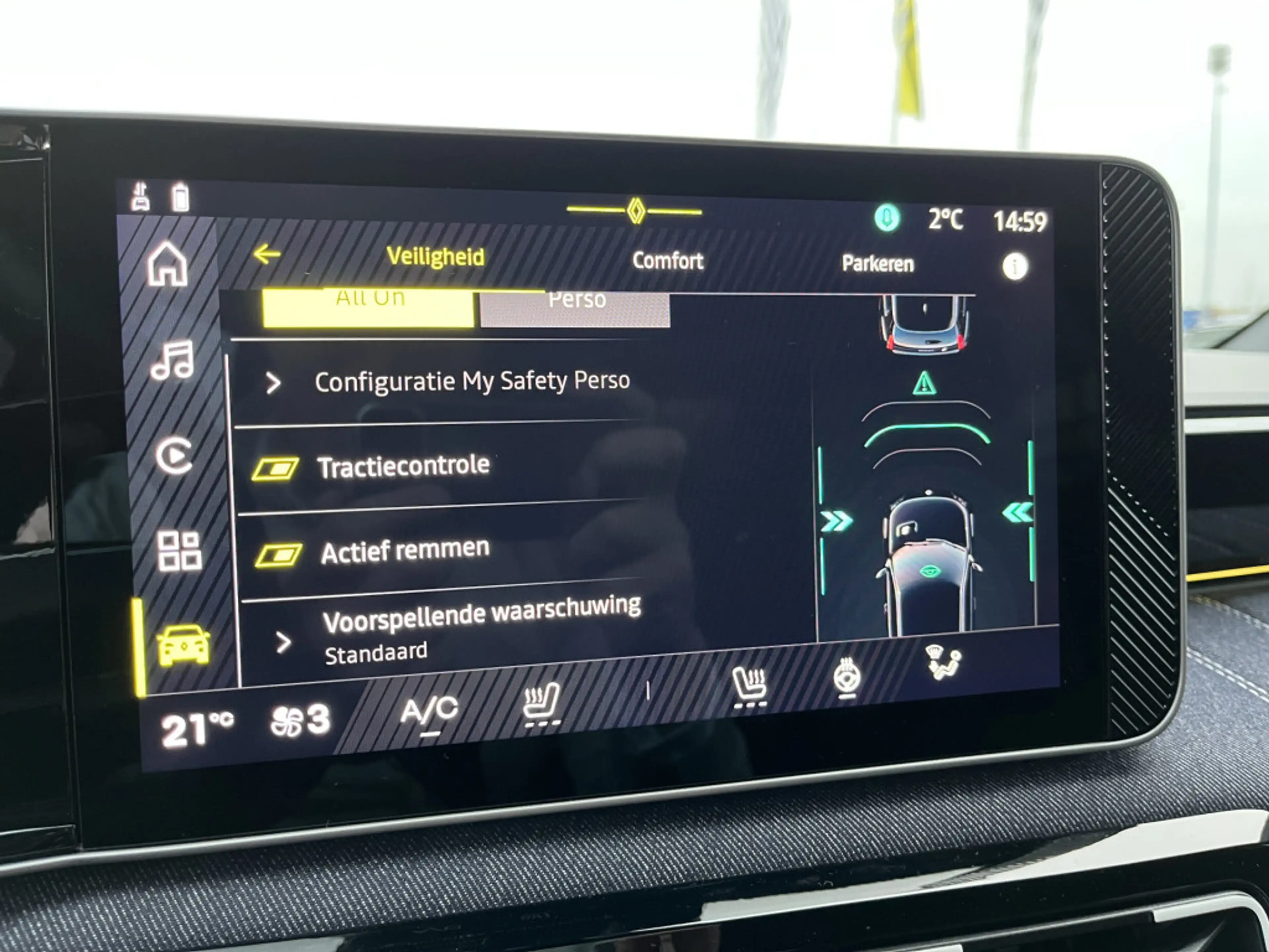 Renault R 5 Comfort Range Techno 52 kWh | SOH 99% | Alle Optie — photo 22