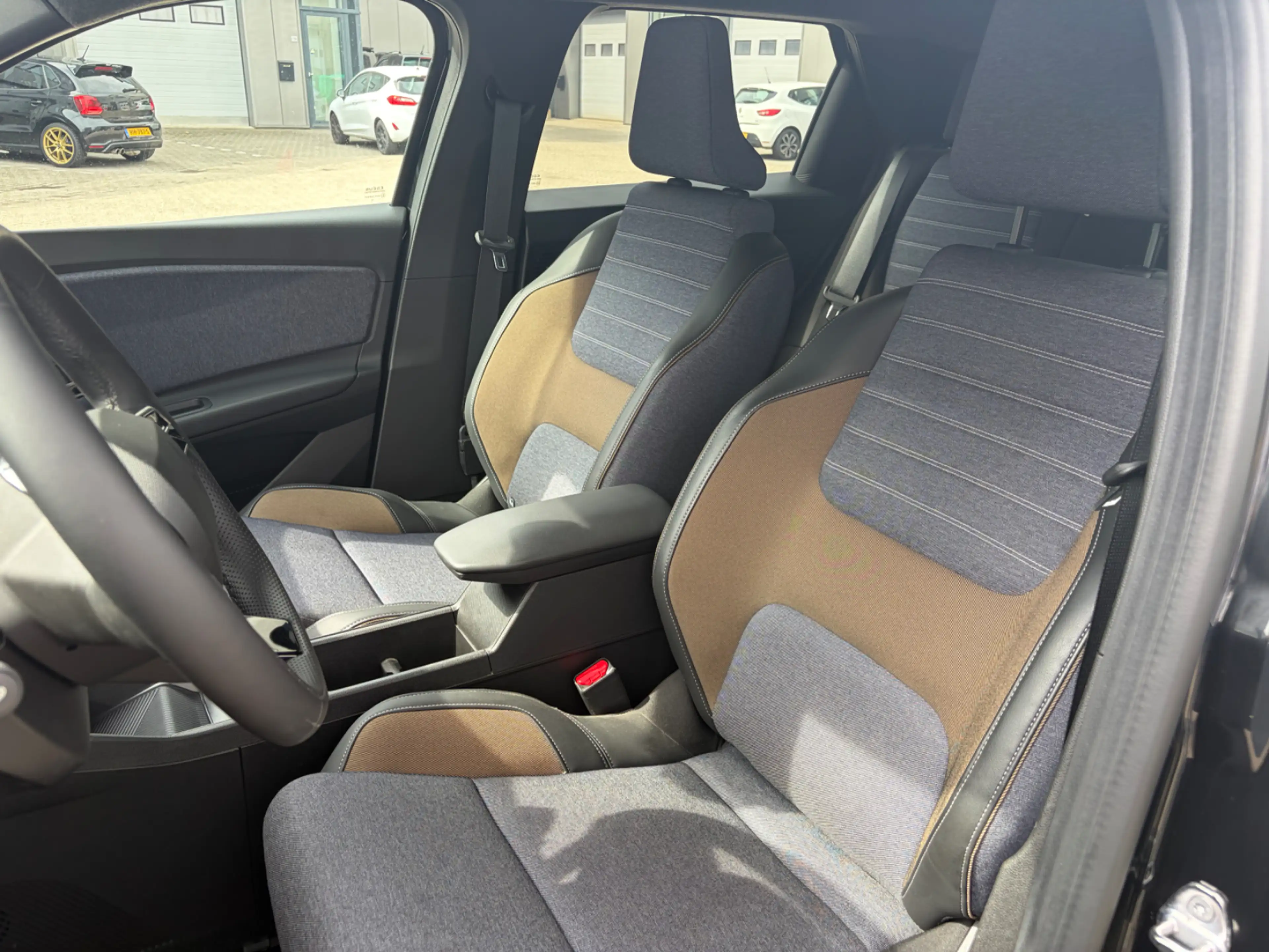 Renault R 5 Comfort Range Techno 52 kWh | SOH 99% | Alle Optie — photo 5