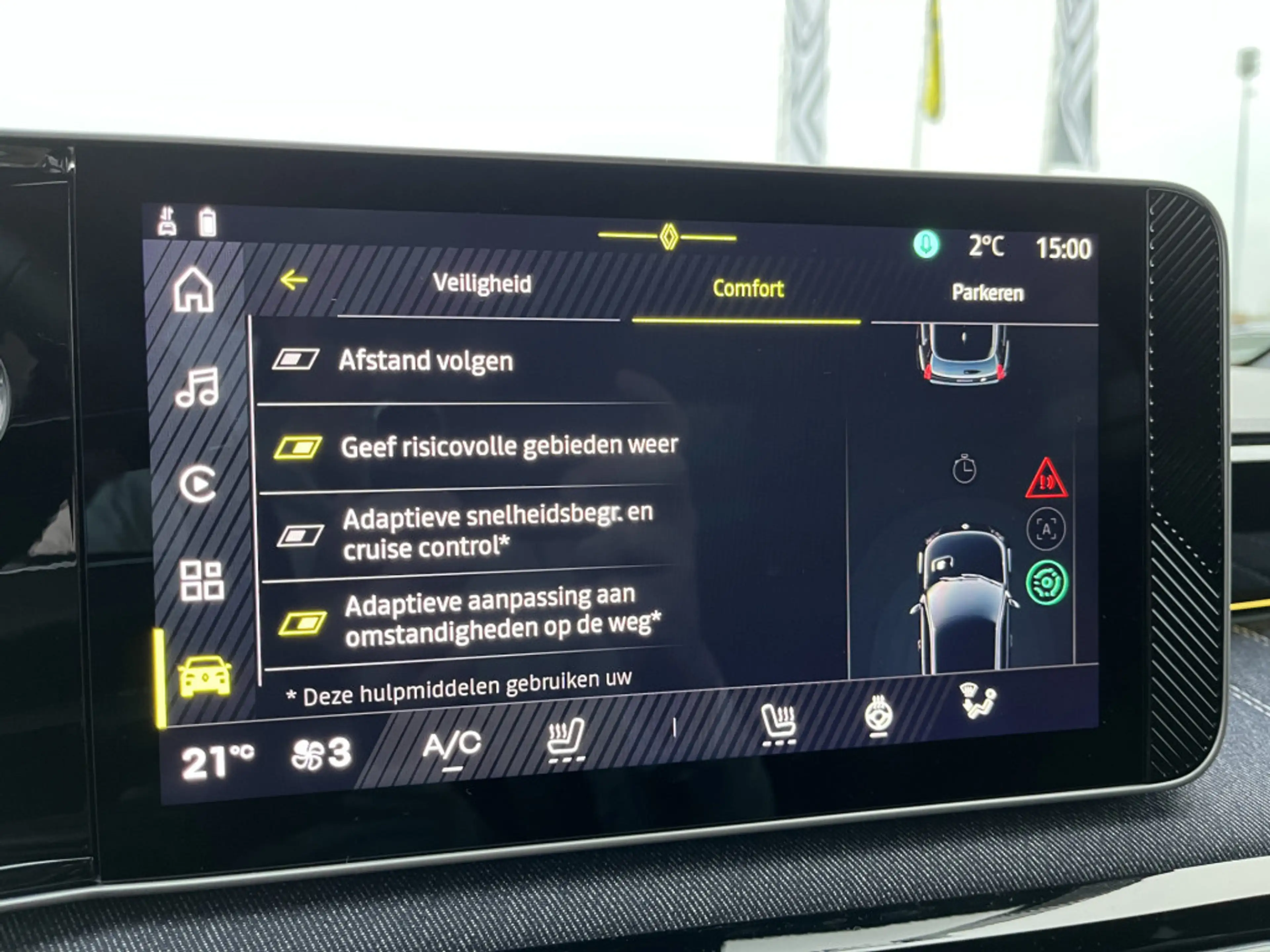 Renault R 5 Comfort Range Techno 52 kWh | SOH 99% | Alle Optie — photo 24