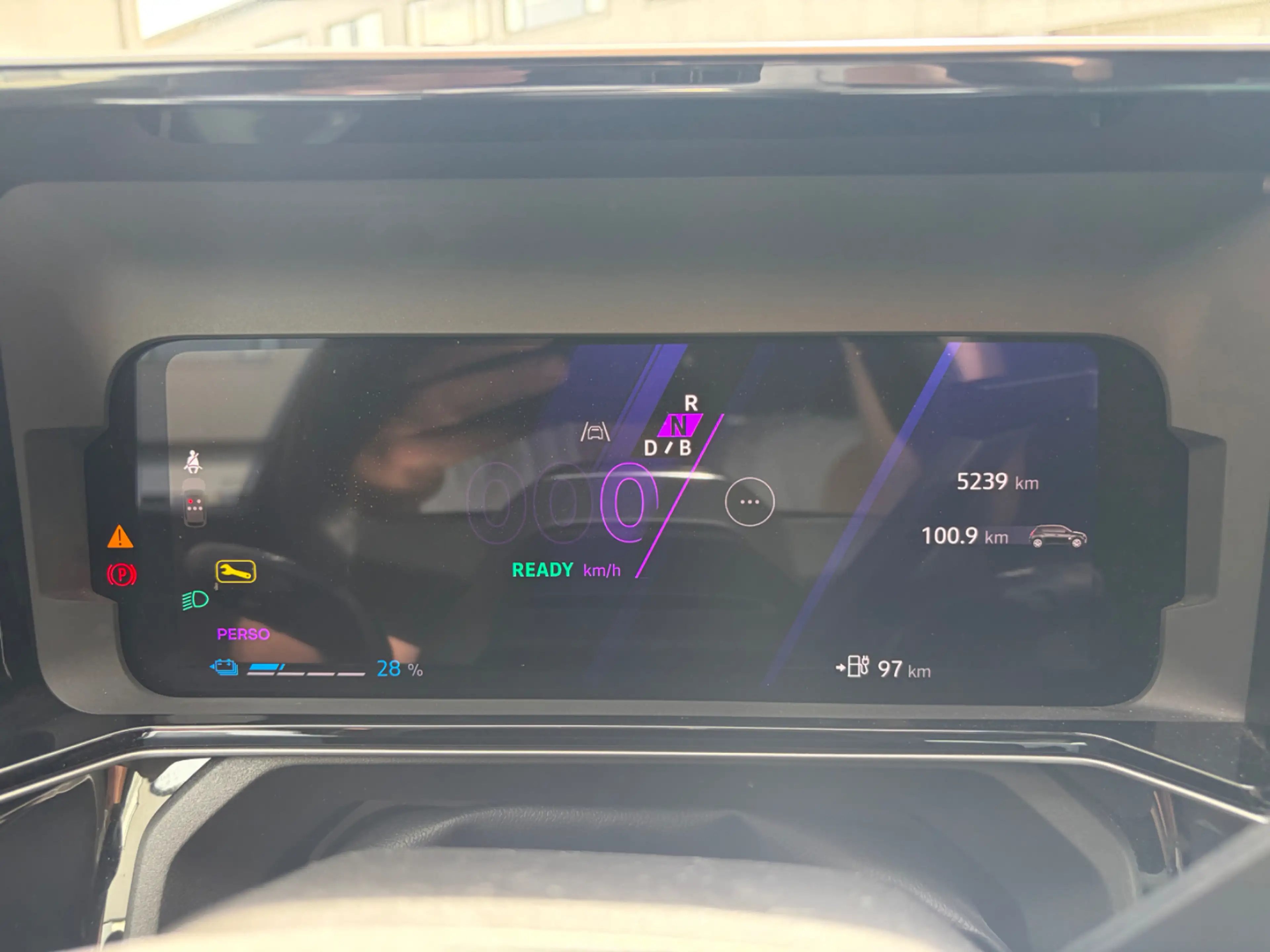 Renault R 5 Comfort Range Techno 52 kWh | SOH 99% | Alle Optie — photo 9