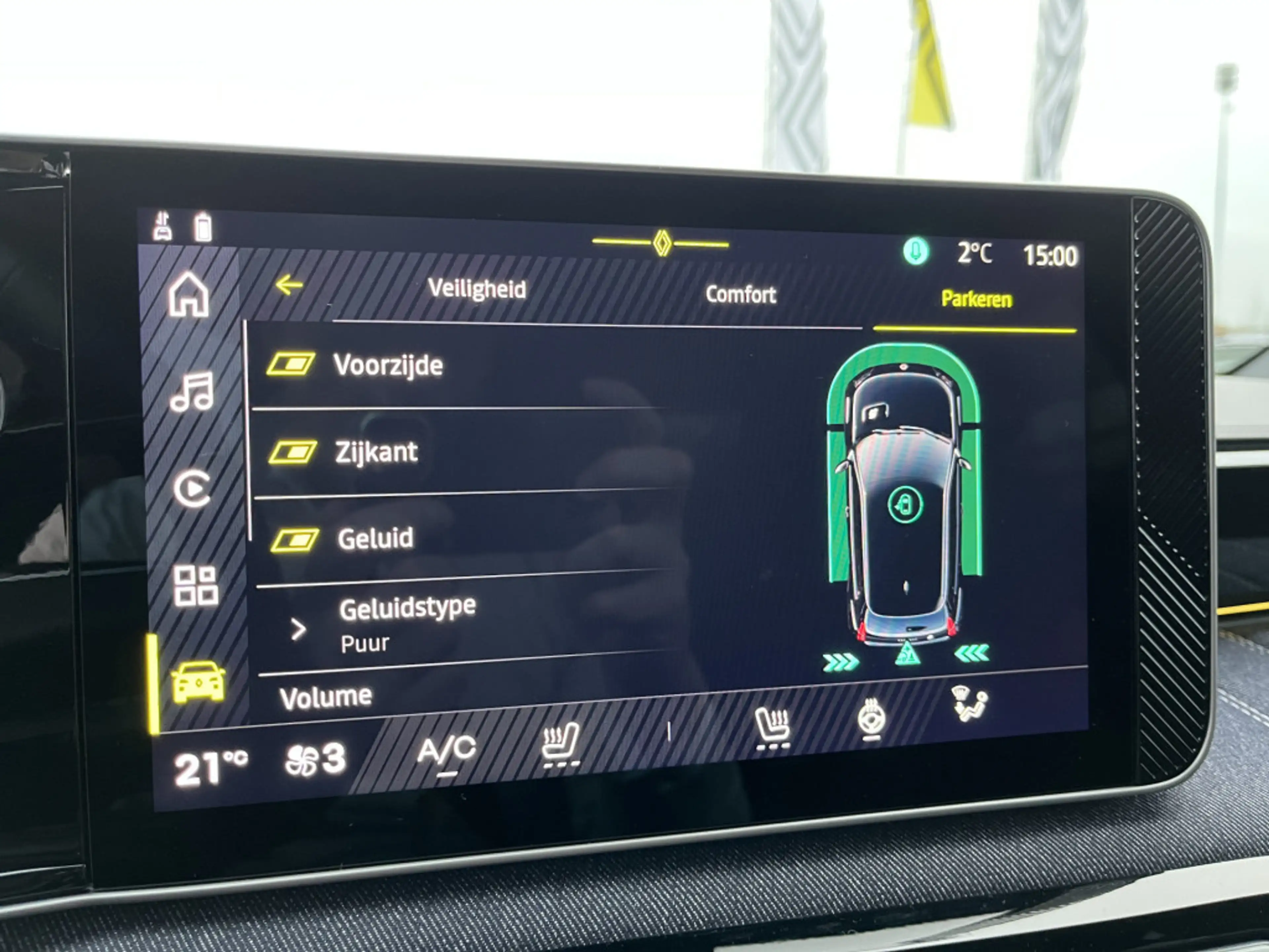 Renault R 5 Comfort Range Techno 52 kWh | SOH 99% | Alle Optie — photo 23