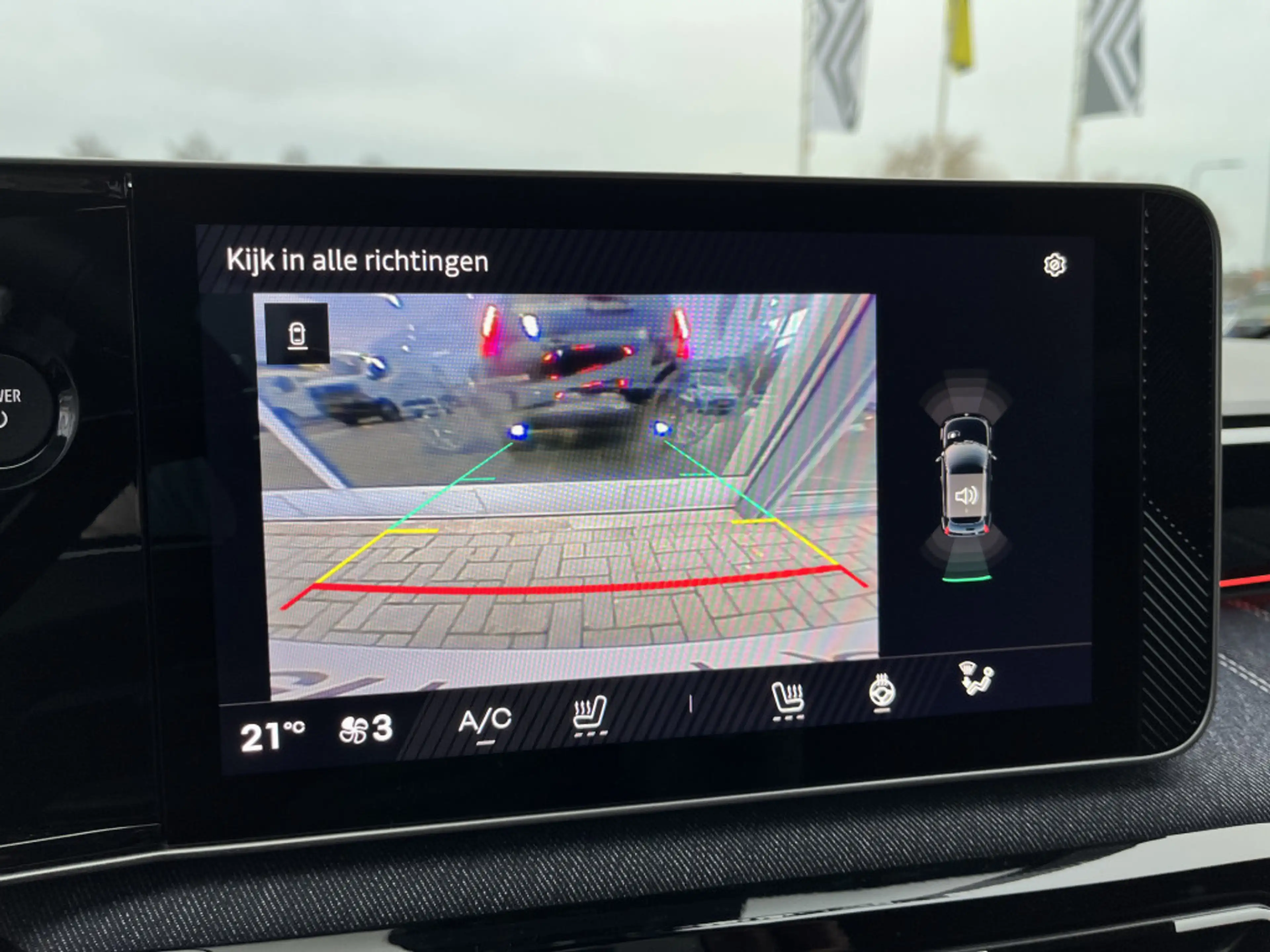 Renault R 5 Comfort Range Techno 52 kWh | SOH 99% | Alle Optie — photo 25