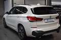 BMW X1 sDrive 20 d M SPORTAHK*LED*PANORAMA*SHZ Blanco - thumbnail 11