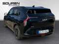 Kia EV3 GT-line 81,4 KWH WÄRMPEPUMPE + LEDER + GALSDACH+ S Schwarz - thumbnail 3