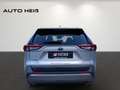 Toyota RAV 4 RAV4 Hybrid 4x4 Active + WP Silber - thumbnail 6
