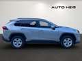 Toyota RAV 4 RAV4 Hybrid 4x4 Active + WP Silber - thumbnail 4