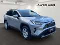 Toyota RAV 4 RAV4 Hybrid 4x4 Active + WP Silber - thumbnail 3