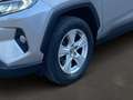Toyota RAV 4 RAV4 Hybrid 4x4 Active + WP Silber - thumbnail 9