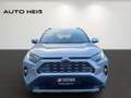 Toyota RAV 4 RAV4 Hybrid 4x4 Active + WP Silber - thumbnail 2