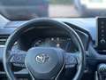 Toyota RAV 4 RAV4 Hybrid 4x4 Active + WP Silber - thumbnail 12