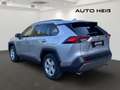 Toyota RAV 4 RAV4 Hybrid 4x4 Active + WP Silber - thumbnail 7