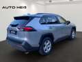Toyota RAV 4 RAV4 Hybrid 4x4 Active + WP Silber - thumbnail 5