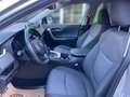 Toyota RAV 4 RAV4 Hybrid 4x4 Active + WP Silber - thumbnail 11