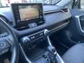Toyota RAV 4 RAV4 Hybrid 4x4 Active + WP Silber - thumbnail 21