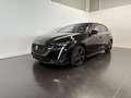 Peugeot 308 GT Zwart - thumbnail 1