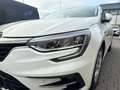Renault Megane Sporter 1.5 blue dci Business 115cv Weiß - thumbnail 6