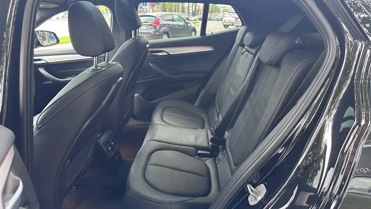 BMW X2 * SDRIVE16D* TVAC* PACK M* CAMERA* TOIT PANO* GARANTIE 12 MOIS*, миниатюра 18