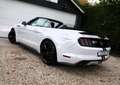 Ford Mustang Convertible 3.7 V6-Carplay-Camera-Cruise Blanc - thumbnail 7