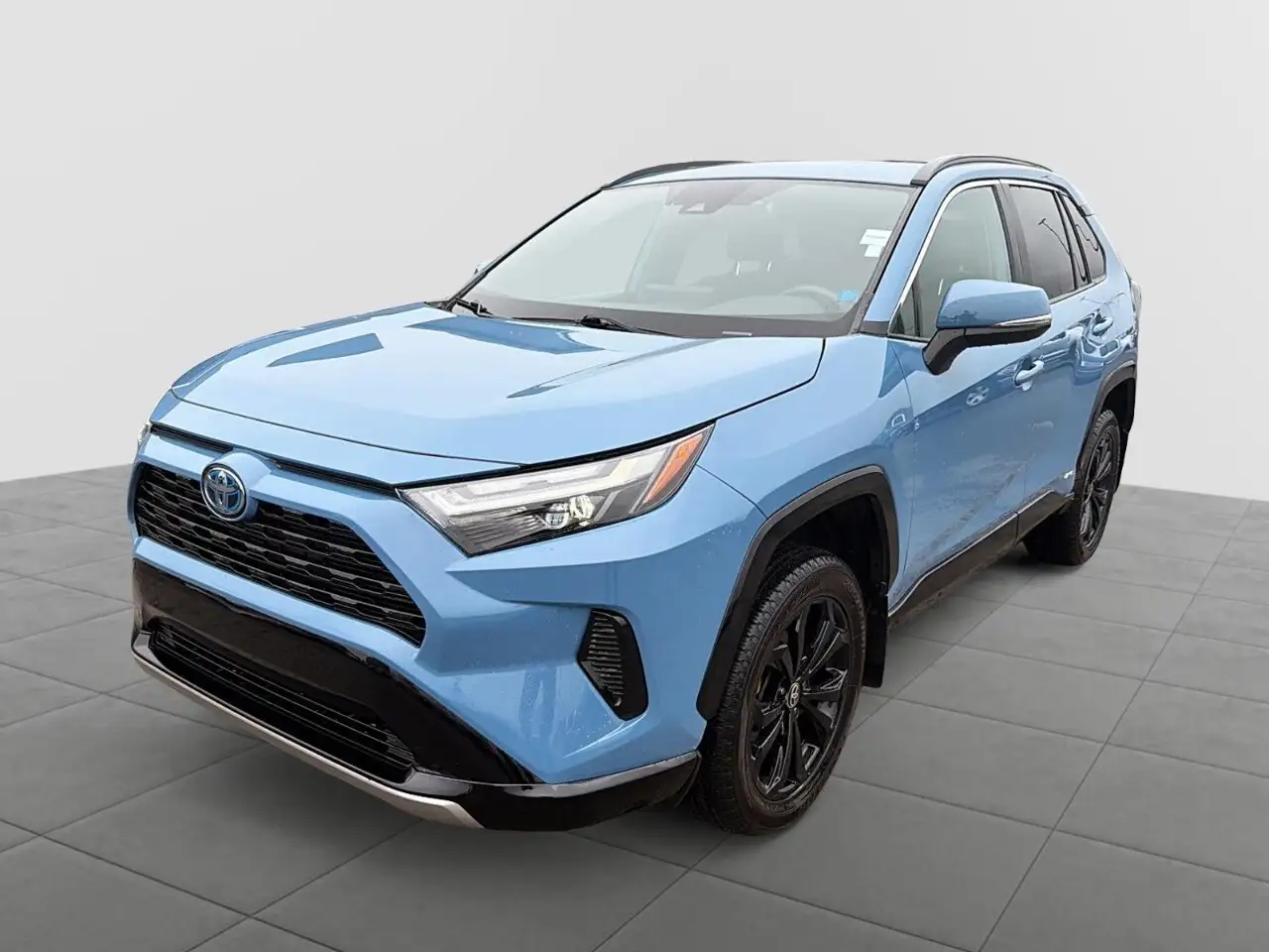 2022 Toyota RAV 4