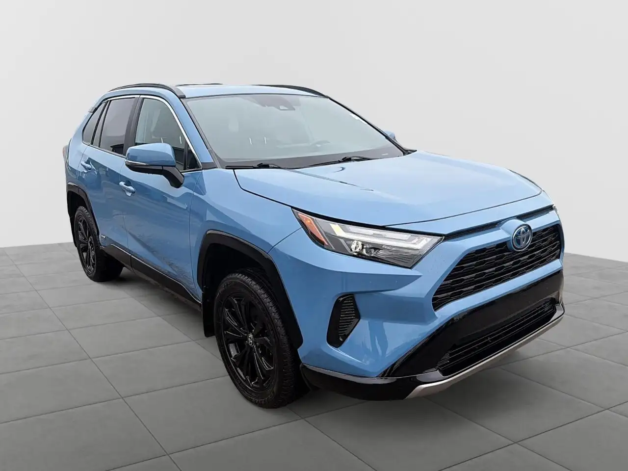 Toyota RAV 4 снимка Toyota RAV 4