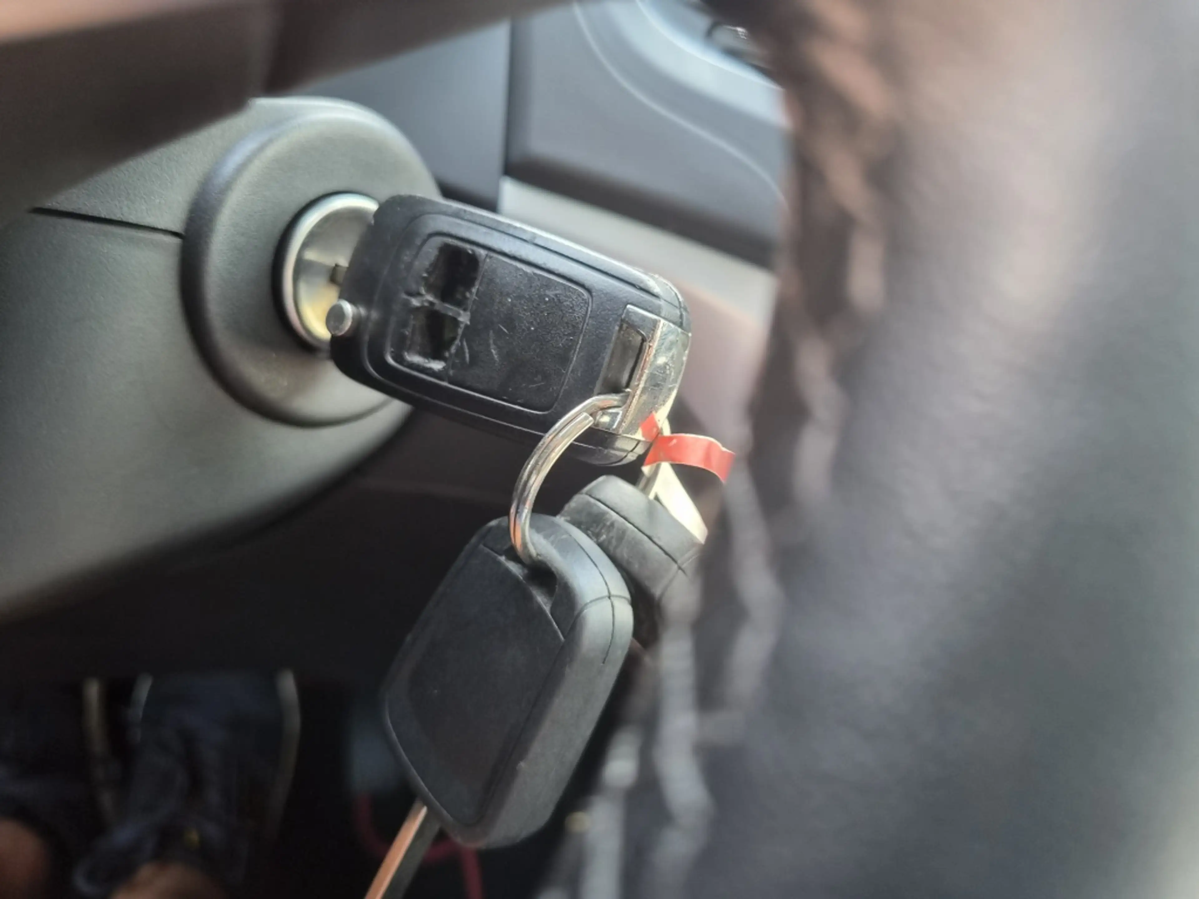 Opel Zafira Tourer 1.4 Business+ — photo 15