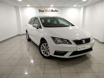 ST 1.2 TSI S&S Style 110