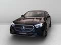 Mercedes-Benz E 220 d 4MATIC Nero - thumbnail 1