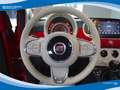 Fiat 500C Hybrid 1.0 70cv Dolcevita EU6 Rosso - thumbnail 4