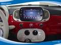 Fiat 500C Hybrid 1.0 70cv Dolcevita EU6 Red - thumbnail 6