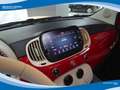 Fiat 500C Hybrid 1.0 70cv Dolcevita EU6 Piros - thumbnail 5