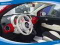 Fiat 500C Hybrid 1.0 70cv Dolcevita EU6 Piros - thumbnail 3