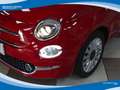 Fiat 500C Hybrid 1.0 70cv Dolcevita EU6 Rouge - thumbnail 12