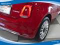 Fiat 500C Hybrid 1.0 70cv Dolcevita EU6 Rosso - thumbnail 13