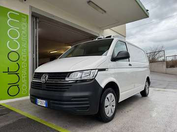 2.0TDI FRIGO RETE STRADA FNAX 2027 GARANZIA 24MESI