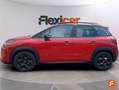 Citroen C3 Aircross Puretech S&S Feel 110 Rojo - thumbnail 4