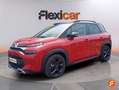 Citroen C3 Aircross Puretech S&S Feel 110 Rojo - thumbnail 3