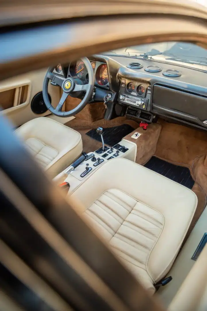 Ferrari 512 BB512i - 2
