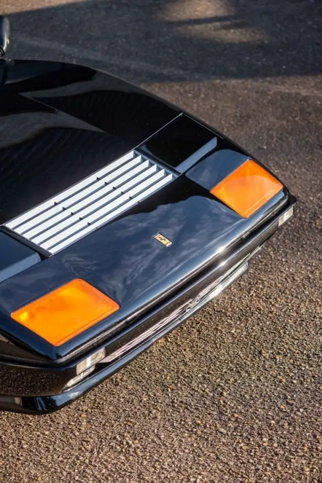 Ferrari 512 BB512i, foto 6