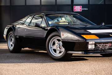Ferrari 512 autovehicule second-hand cumpărați pe AutoScout24