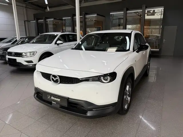 Mazda MX-30 e-SKYACTIV EV PRIME-LINE ACC LED HUD R.Cam