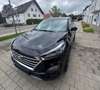 Hyundai TUCSON 1.6 GDi 4WD DCT Premium Zwart - thumbnail 1