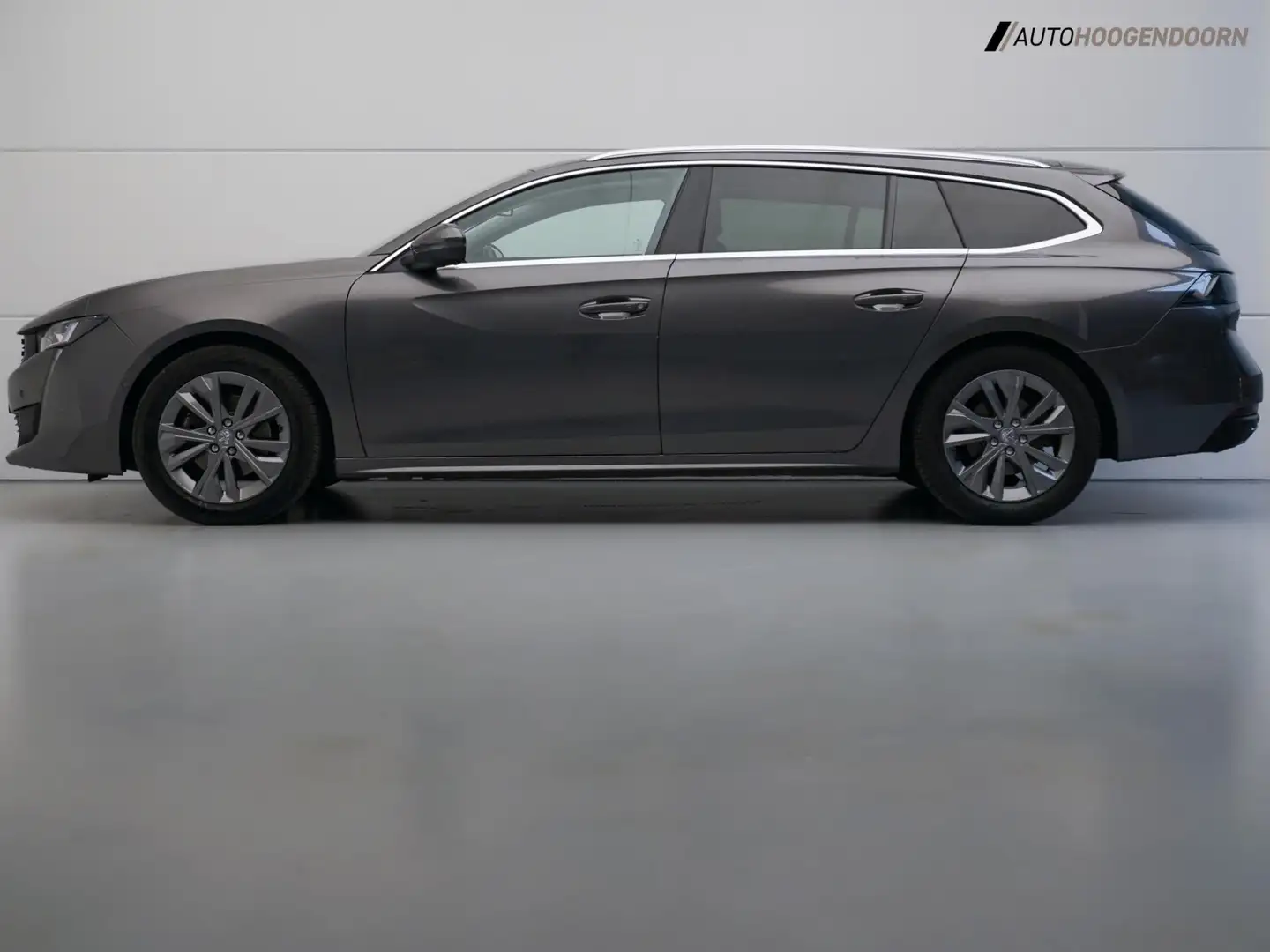 Peugeot 508 SW 1.2 PureTech Blue Lease Allure (APPLE CARPLAY,L Grijs - 2