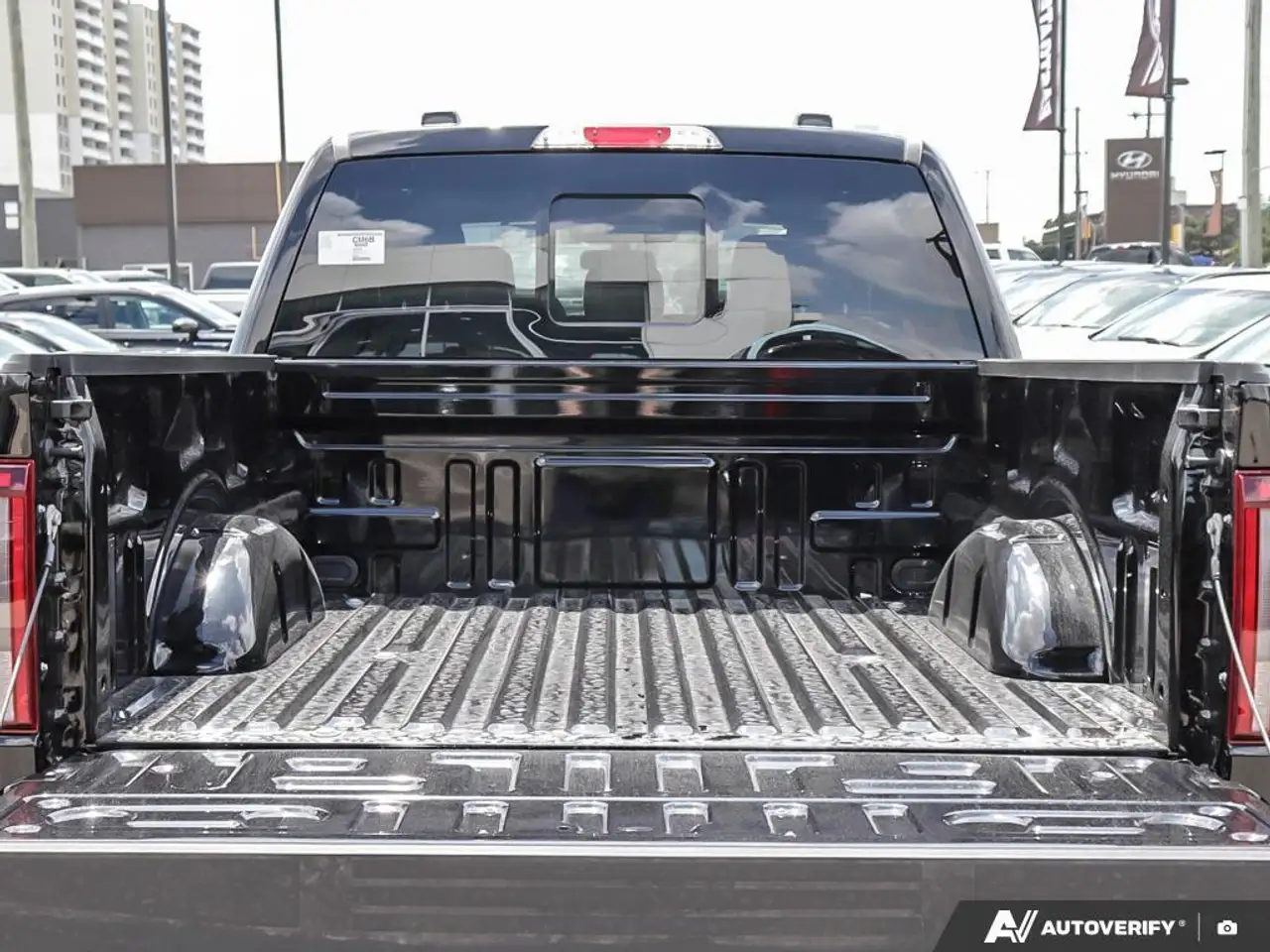 Ford F 150 fotografie Ford F 150