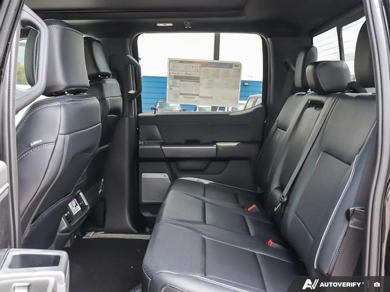 Ford F 150 fotografie Ford F 150