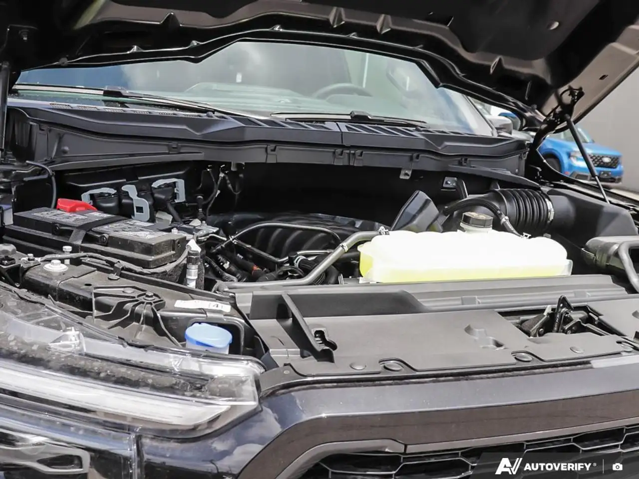 Ford F 150 снимка Ford F 150