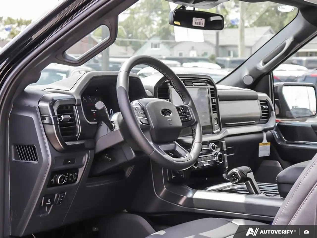 Ford F 150 fotografie Ford F 150