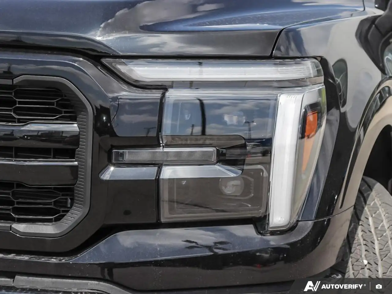 Ford F 150 fotografie Ford F 150