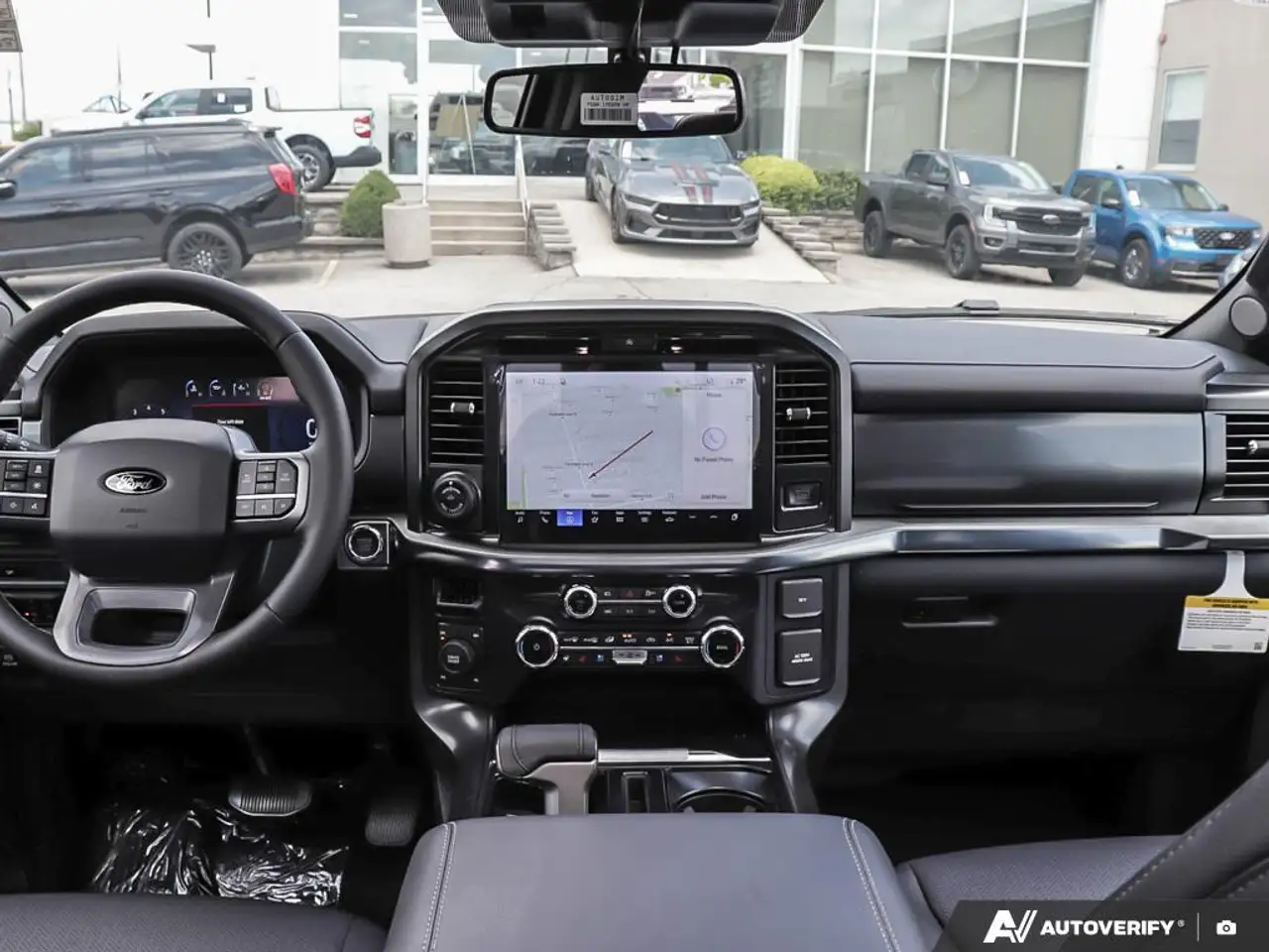 Ford F 150 fotografie Ford F 150